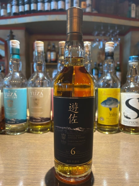 遊佐6年